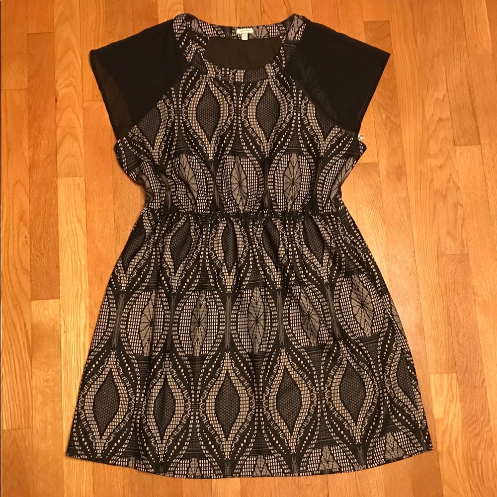 2X Plus Size Eyeshadow Clothing Knit Lace Over